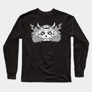 Smokey Long Sleeve T-Shirt